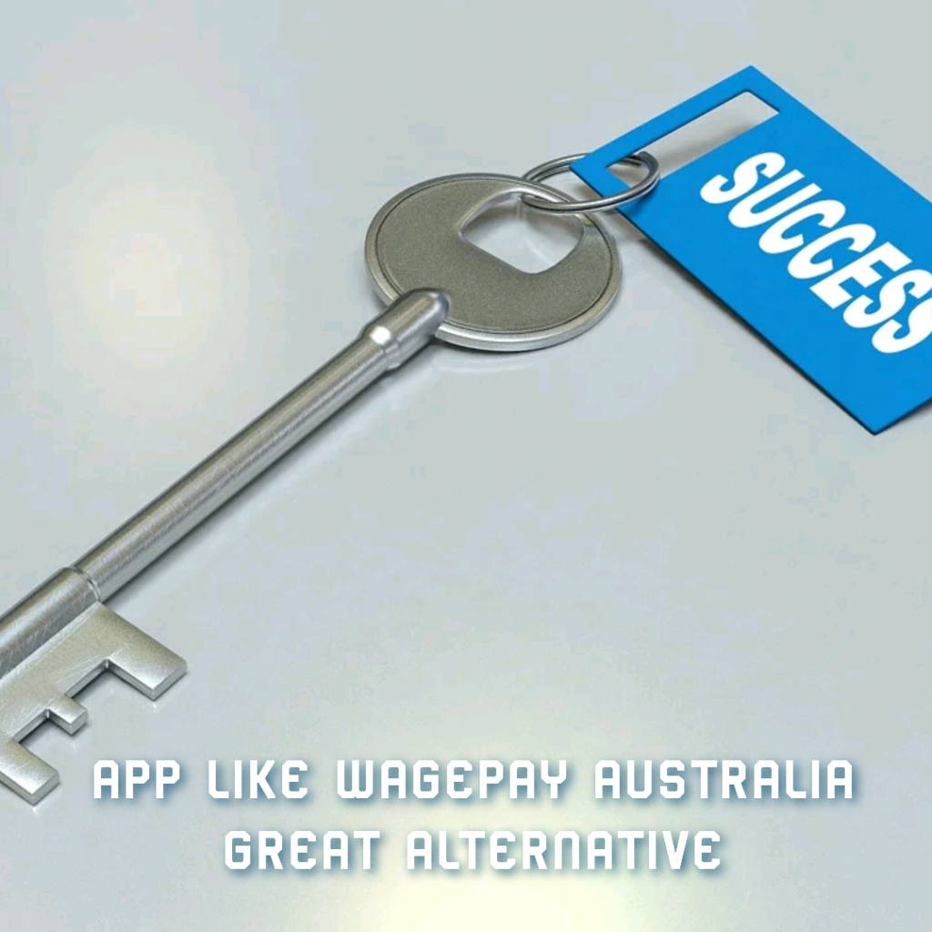 App like wagepay Australia