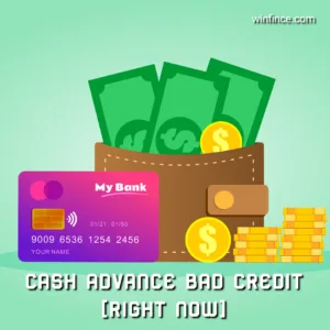 Bad credit payday loans